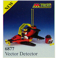 Vector Detector