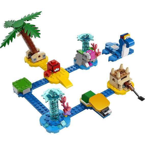 Dorrie's Beachfront - Expansion Set