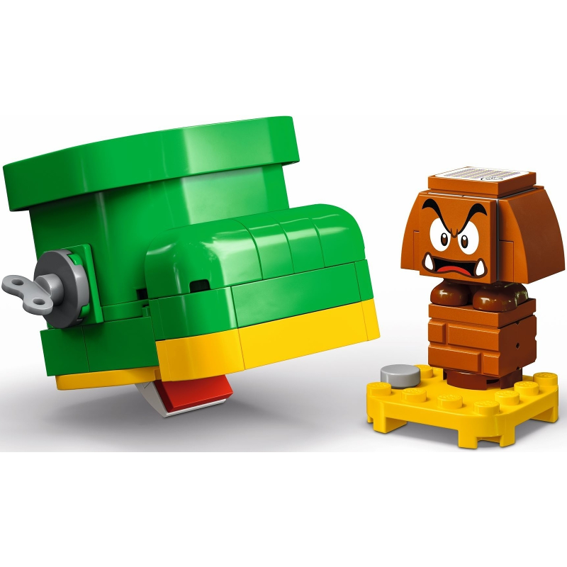 Goomba's Shoe - Expansion Set