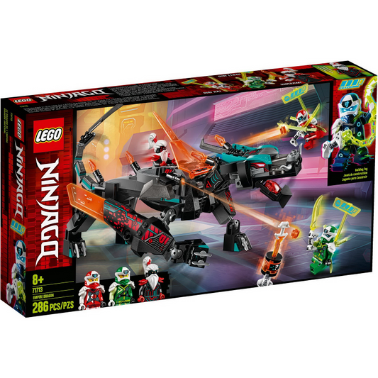 Empire Dragon