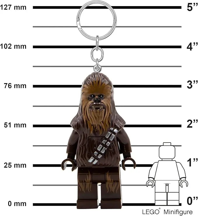 LEGO® Star Wars™ Key Light - Chewbacca™