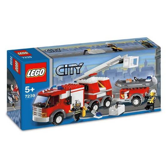 Fire Truck