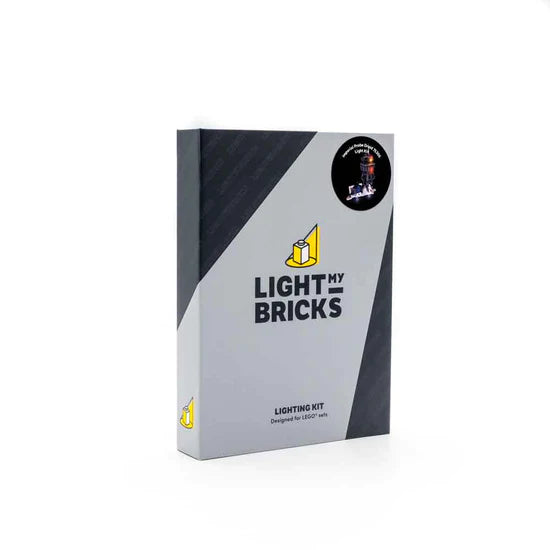 LMB Imperial Probe Droid (75306) Lighting Kit