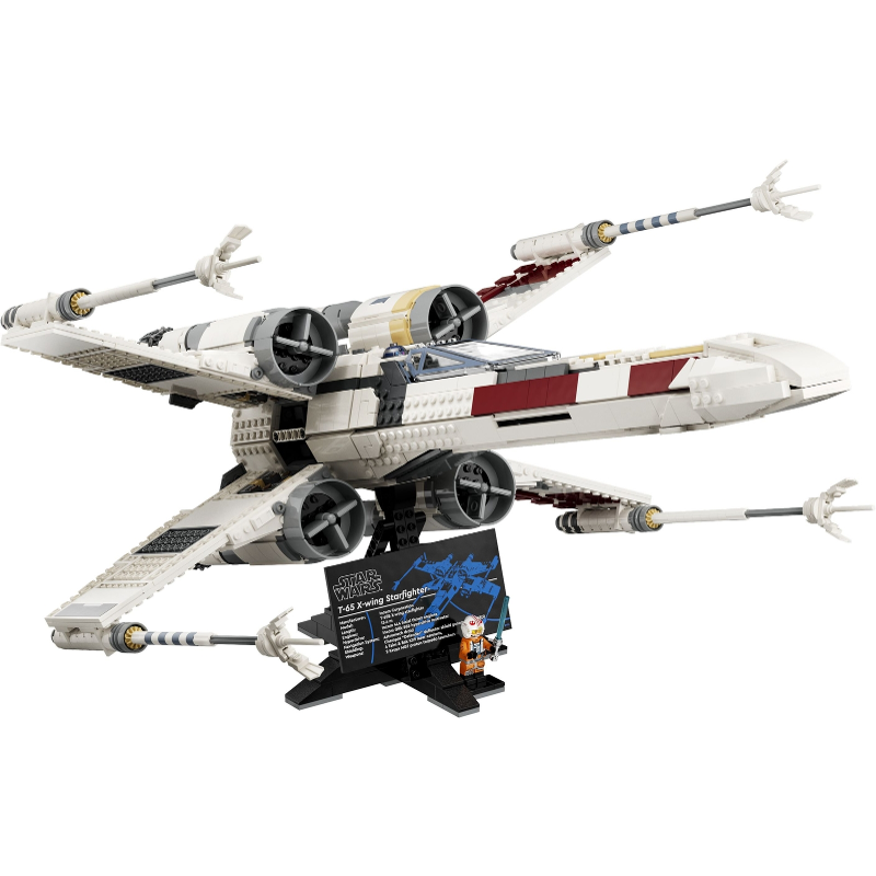 X-wing Starfighter - UCS (3rd edition)