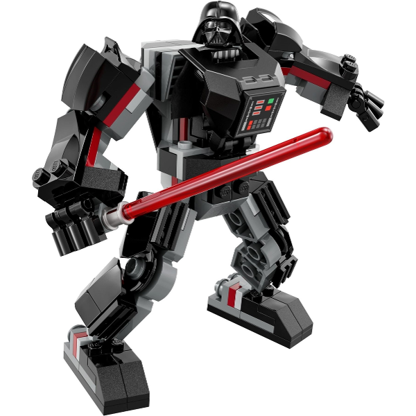 Darth Vader Mech