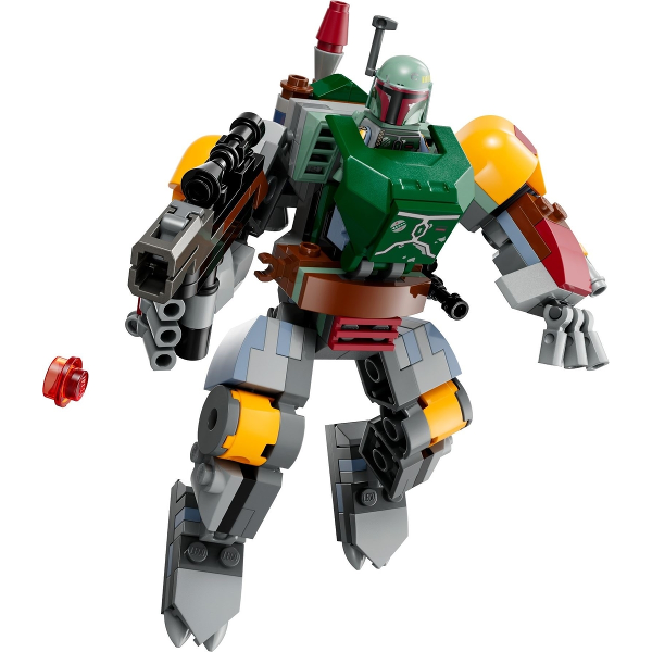 Boba Fett Mech