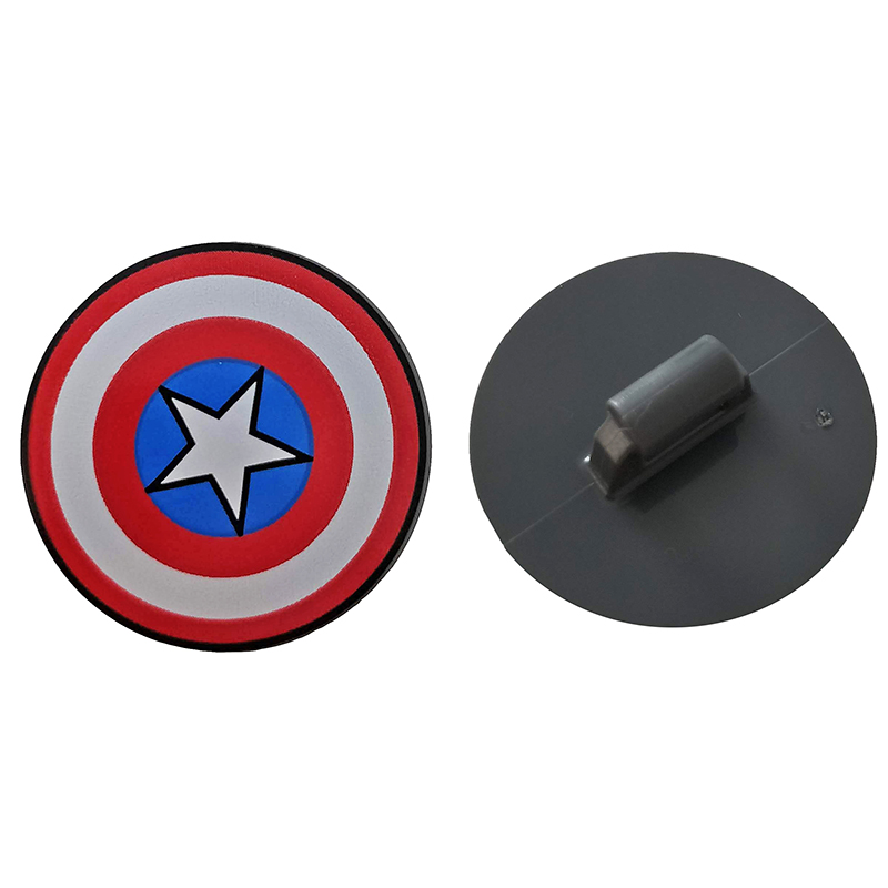 Captain America Shield