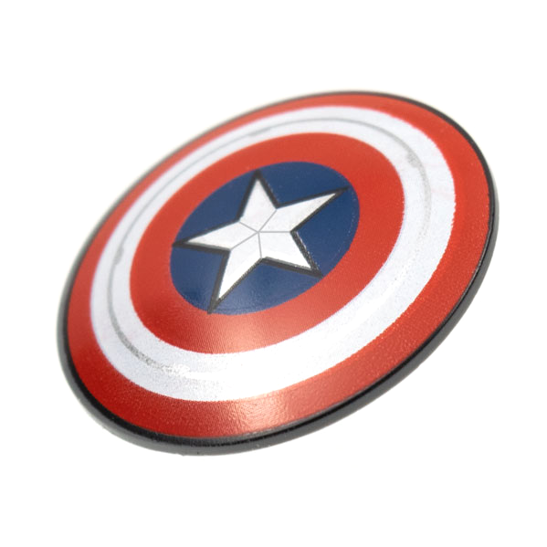 Captain America Shield