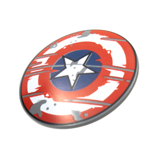 Captain America Shield