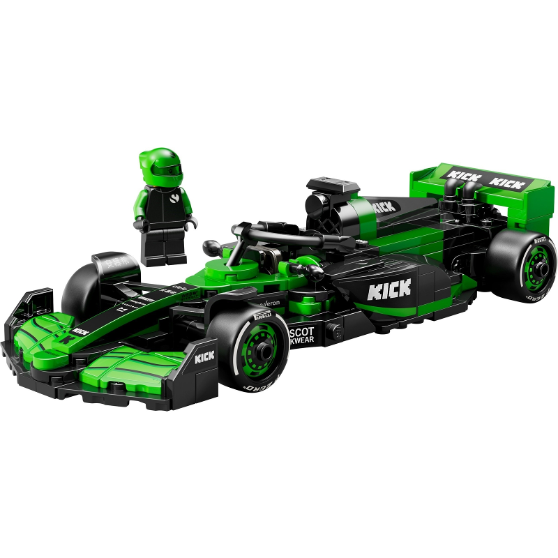 KICK Sauber F1 Team C44