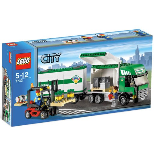 Truck & Forklift