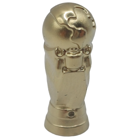 Minifigure, Utensil FIFA World Cup Trophy