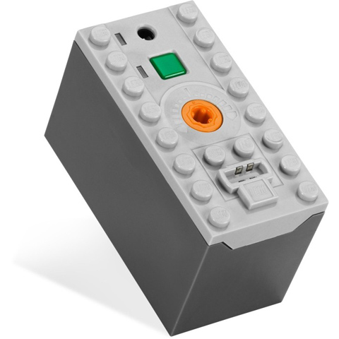 Power Functions Rechargeable Battery Box