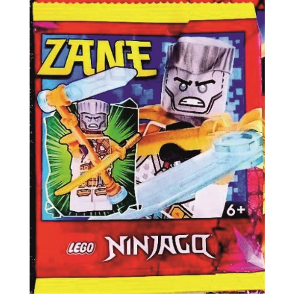 Zane paper bag