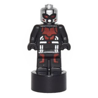 Ant-Man (Scott Lang) Statuette / Trophy - Original Suit