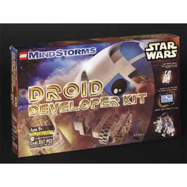 Droid Developer Kit