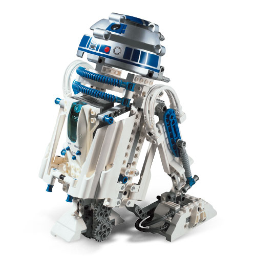 Droid Developer Kit