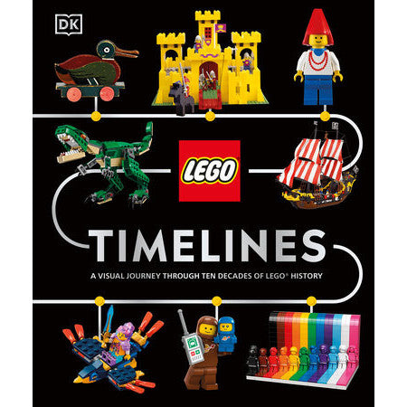 LEGO® Timelines