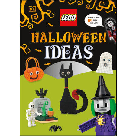 LEGO® Halloween Ideas