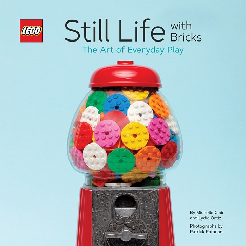 Still Life with Bricks: The Art of Everyday Play
