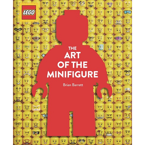 The Art of the Minifigure
