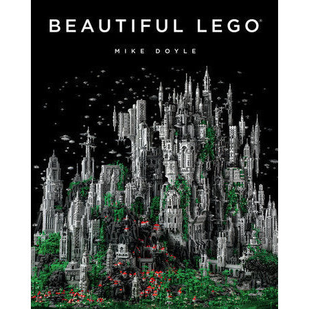Beautiful LEGO®