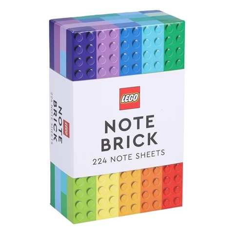 Note Brick 224 Sheets