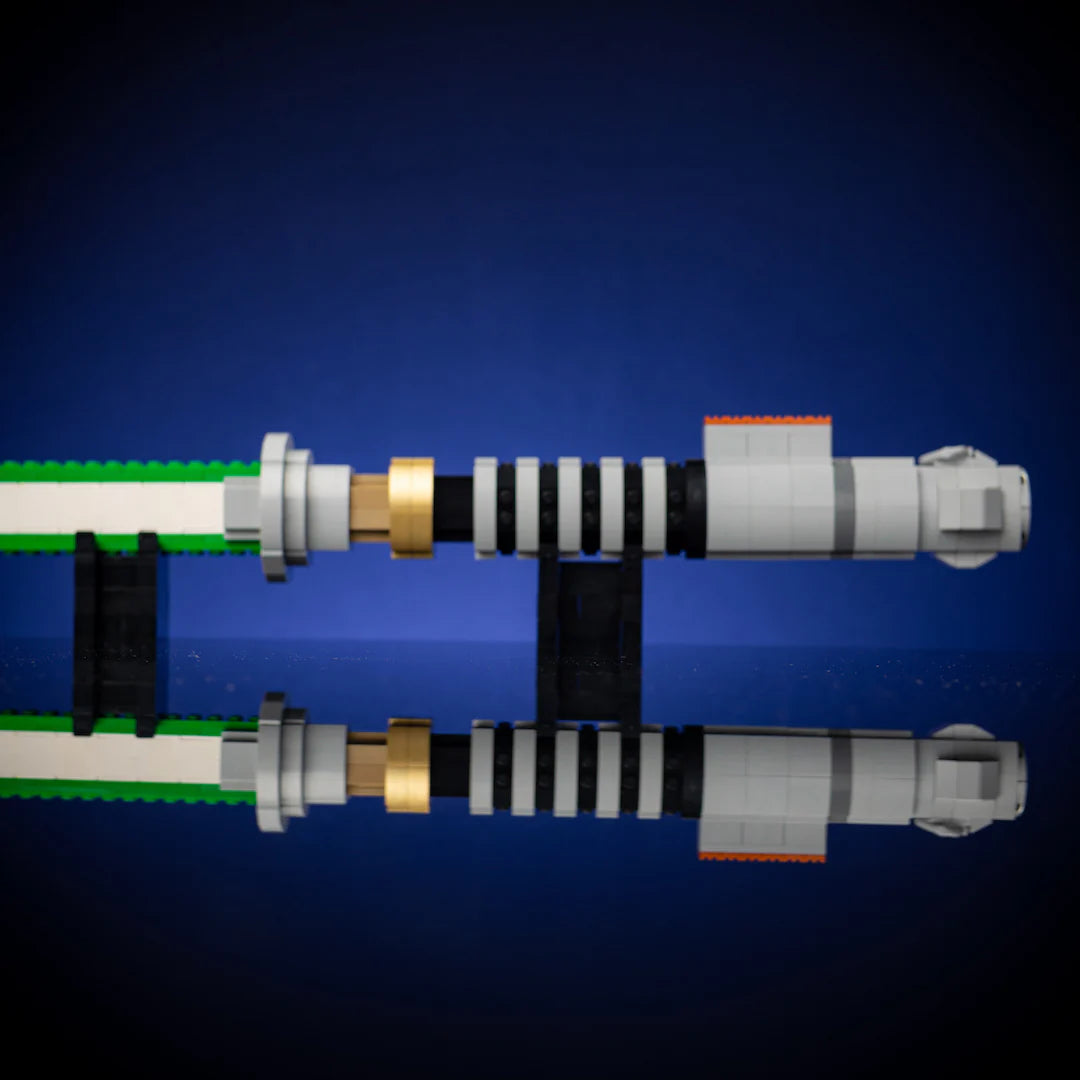 Master Luke's Saber Life-Sized Replica