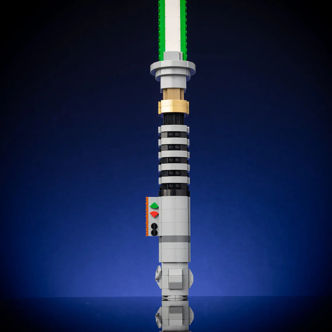 Master Luke's Saber Life-Sized Replica