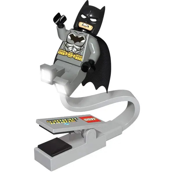 LEGO® DC™ Super Heroes Batman™ USB Book Light