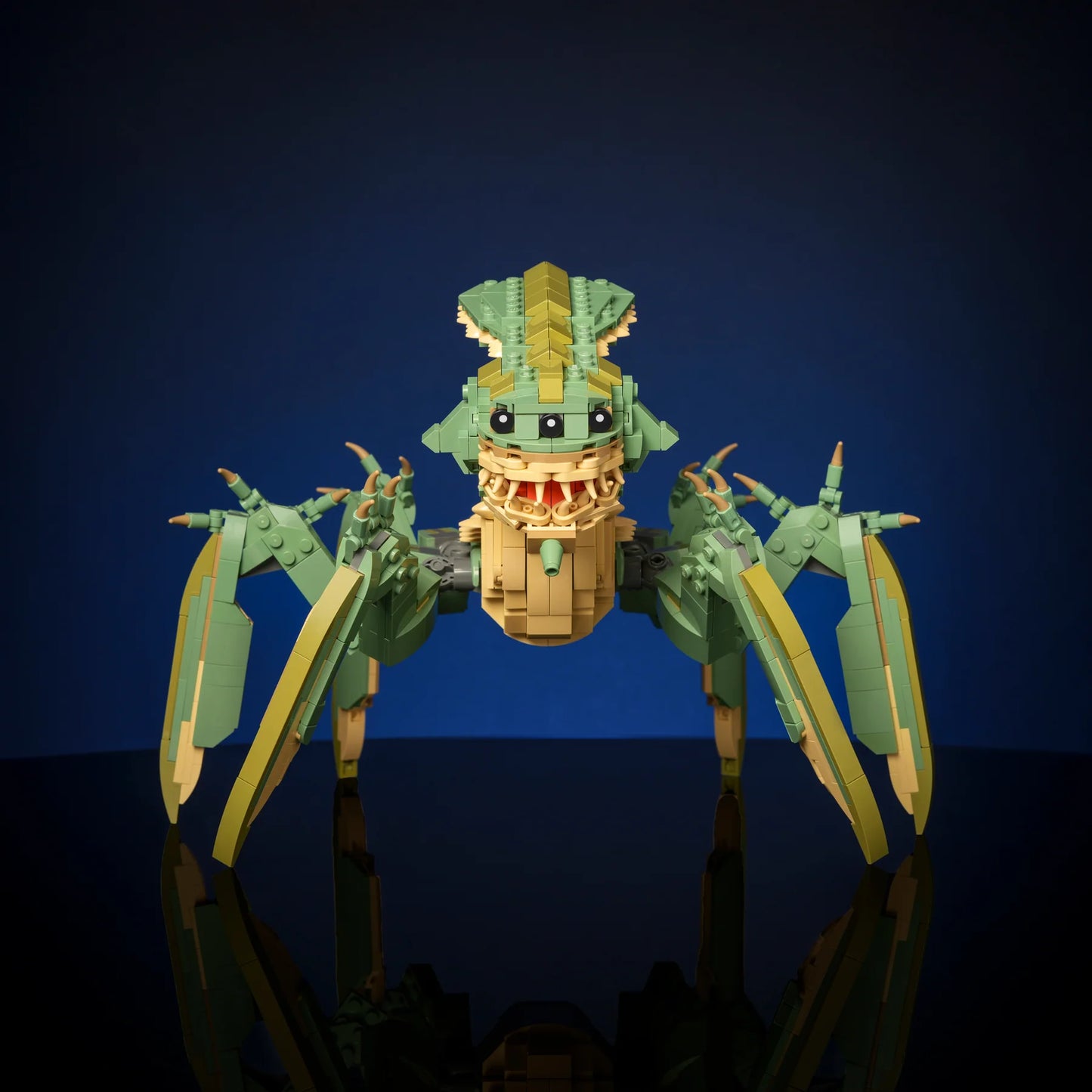 Arena Beasts