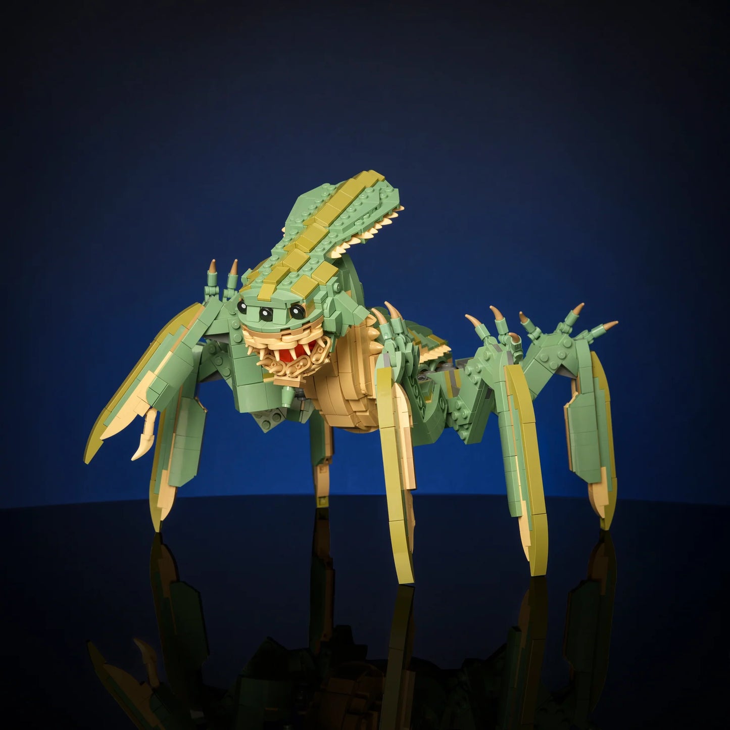 Arena Beasts