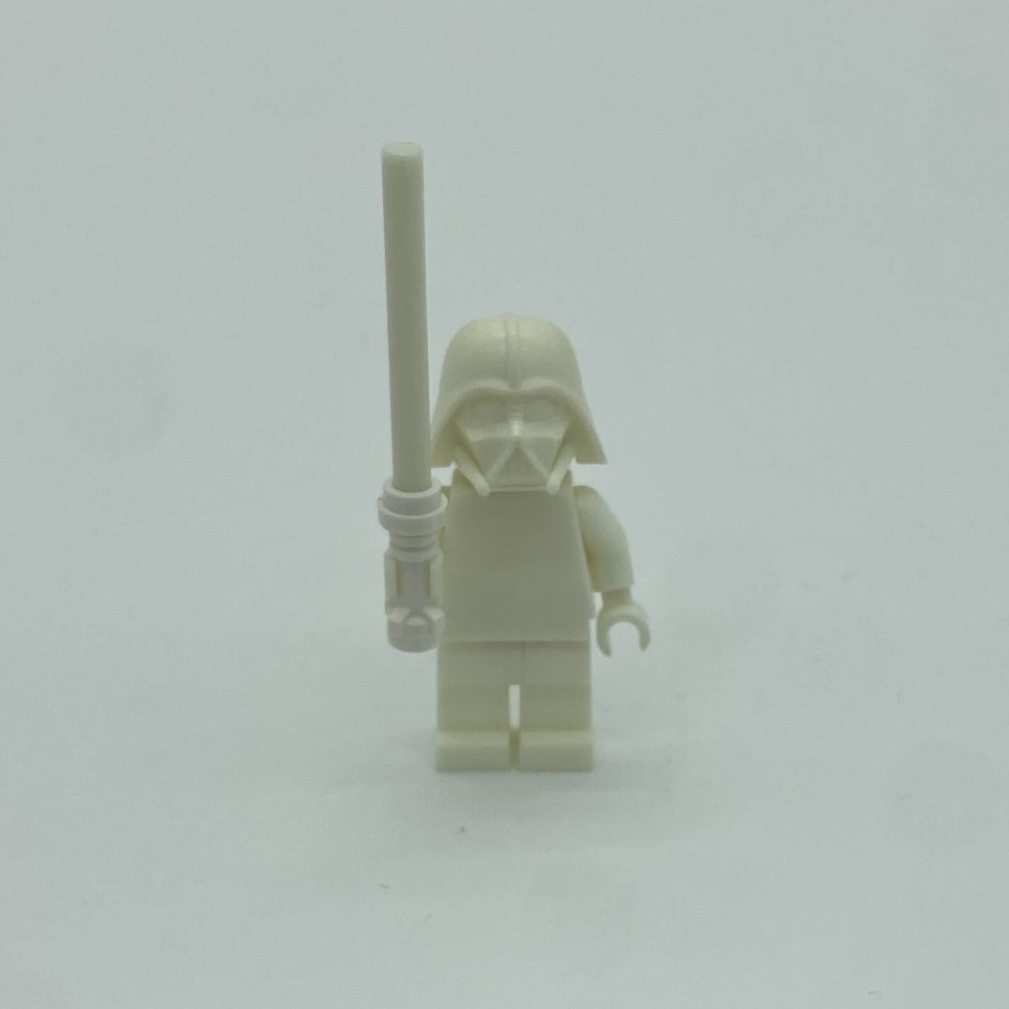 Prototype Darth Vader