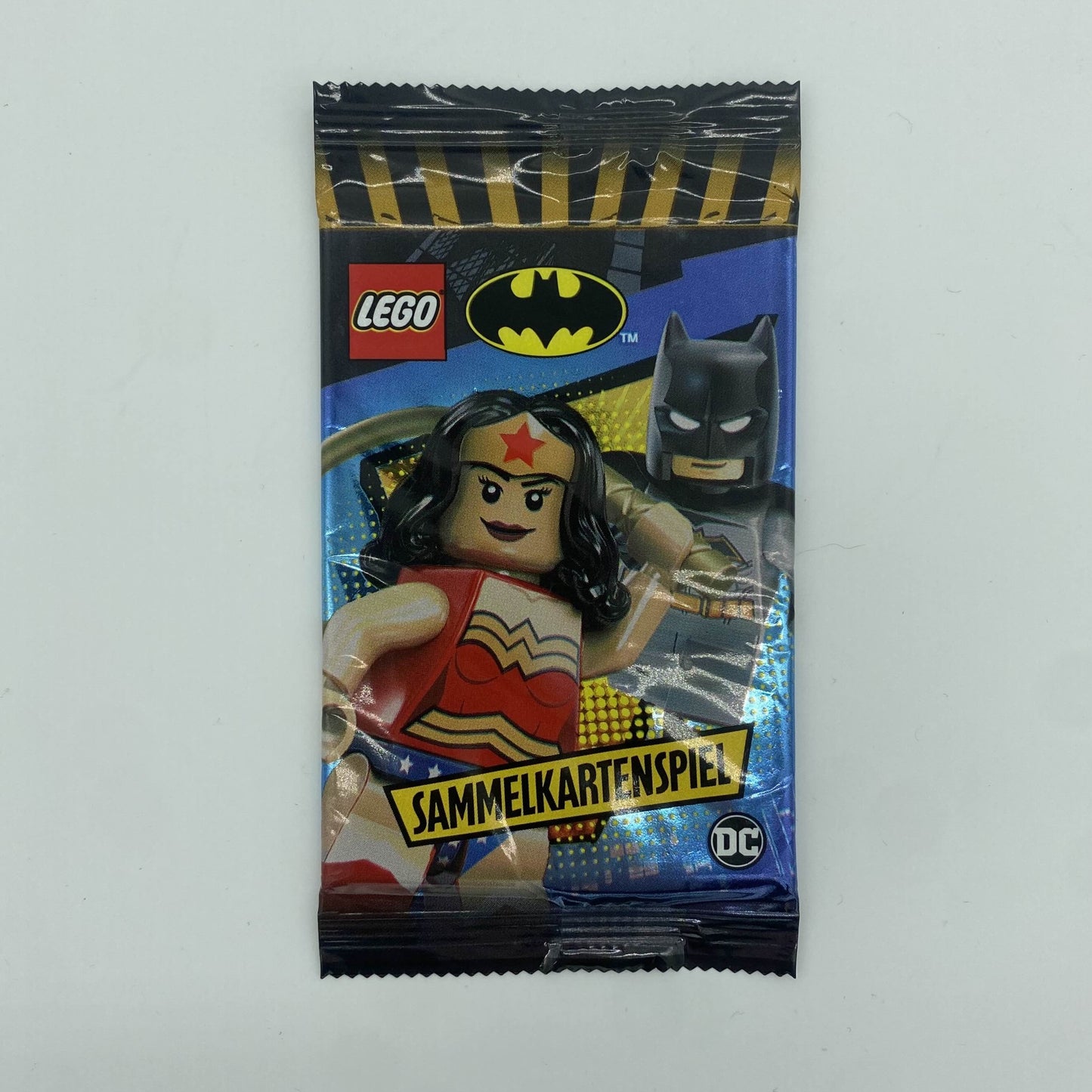 LEGO DC Batman Trading Card Pack