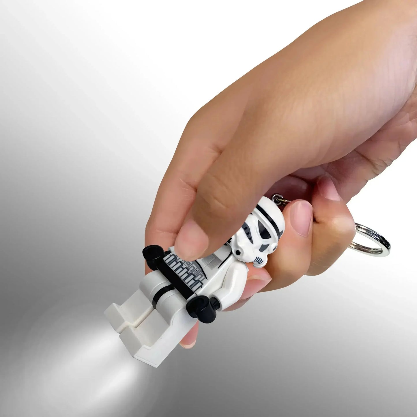 LEGO® Star Wars™ Key Light - Stormtrooper™