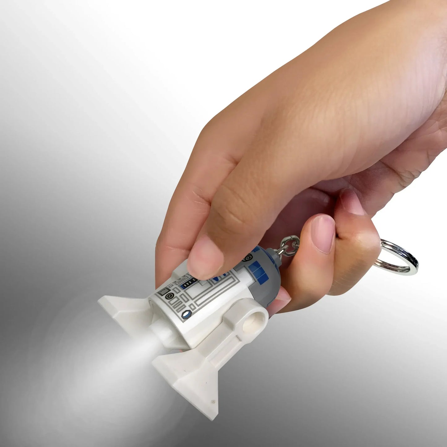 LEGO® Star Wars™ Key Light - R2-D2™