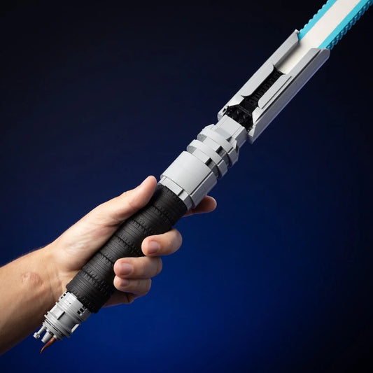 Kestis' Saber Life-Sized Replica