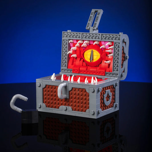 Mimic Chest
