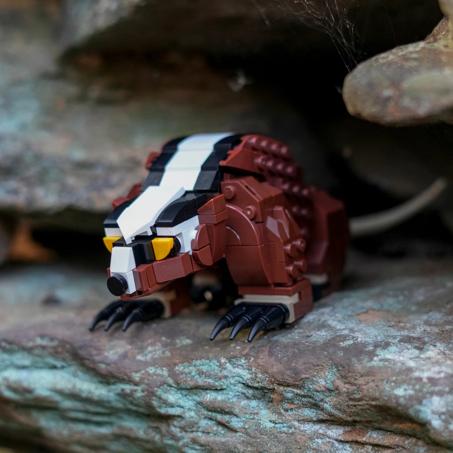 Mini Bending Masters