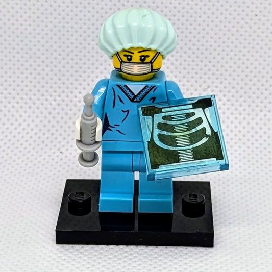 Surgeon