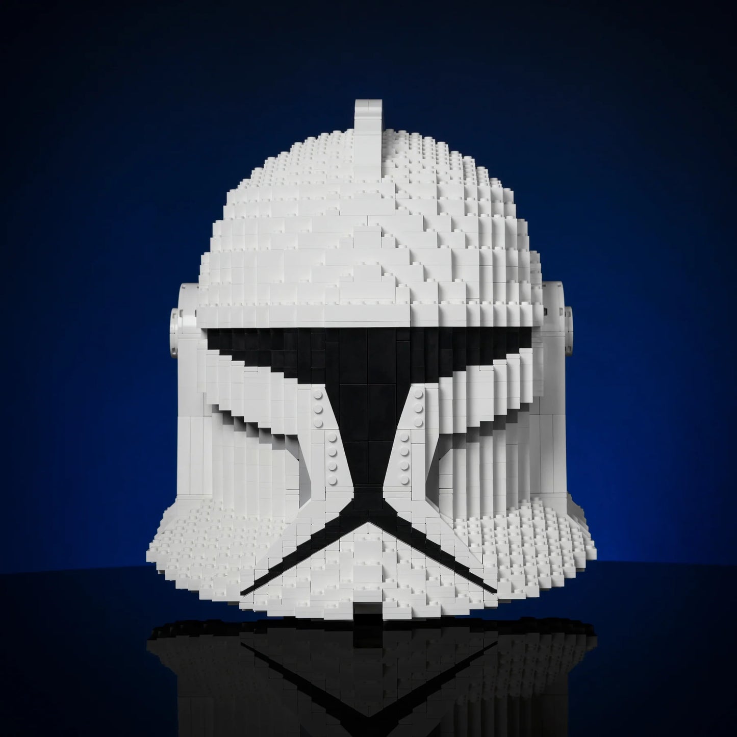 Phase 1 Trooper Helmet