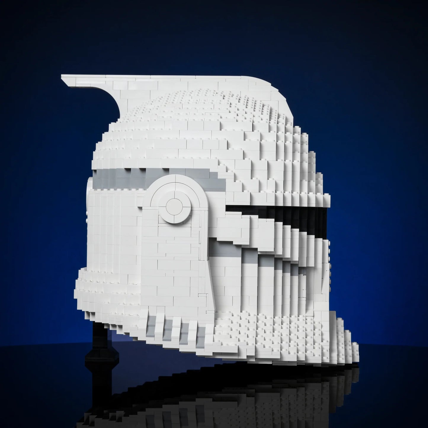 Phase 1 Trooper Helmet