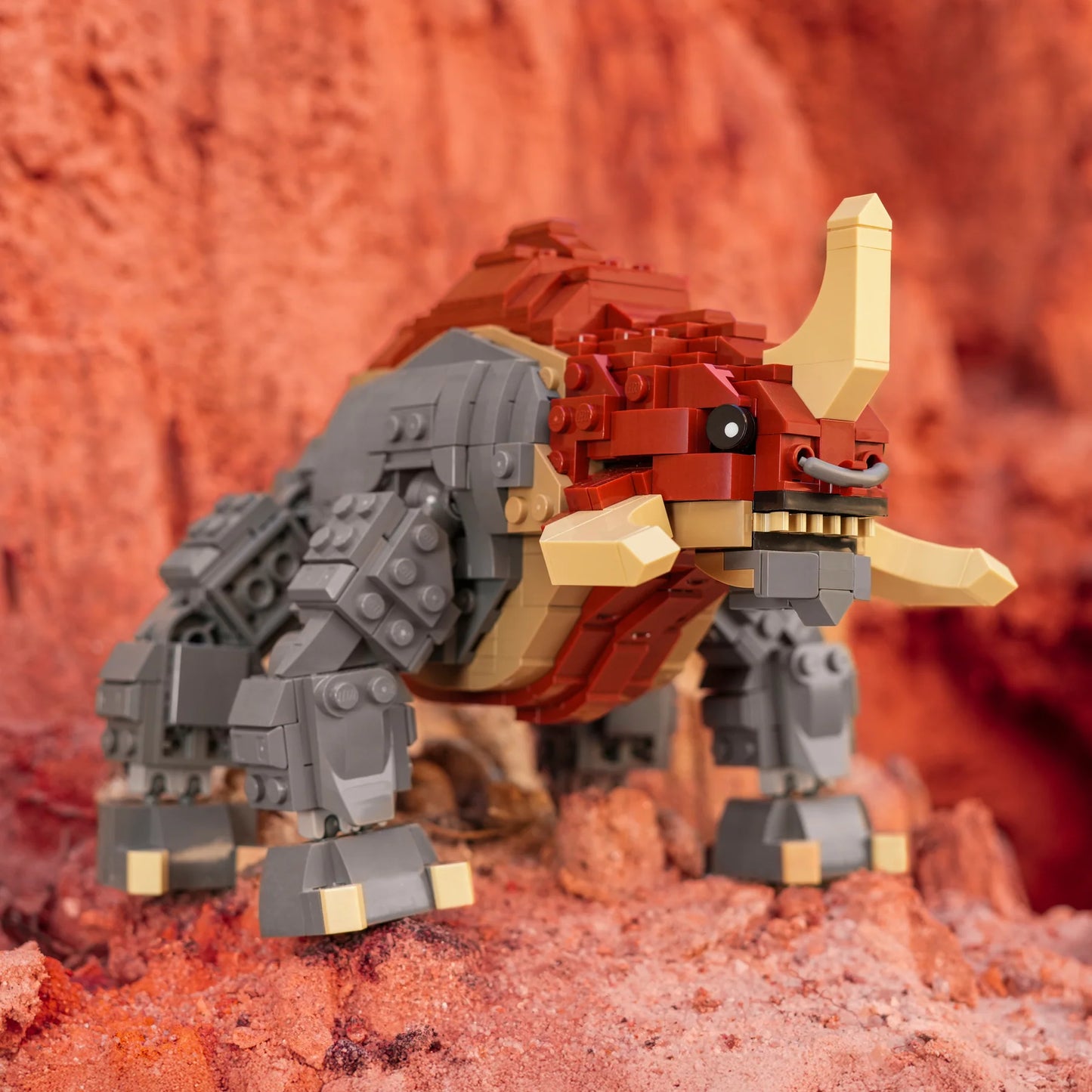Arena Beasts