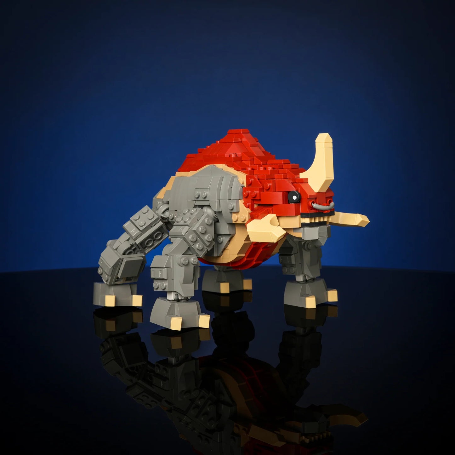 Arena Beasts