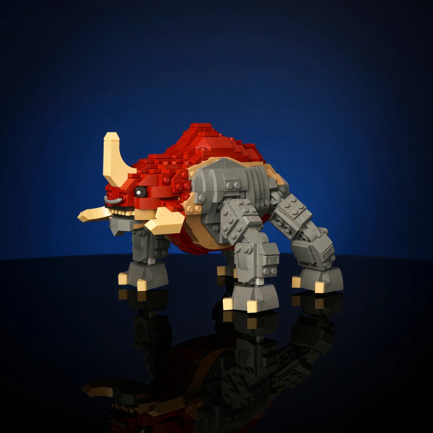 Arena Beasts