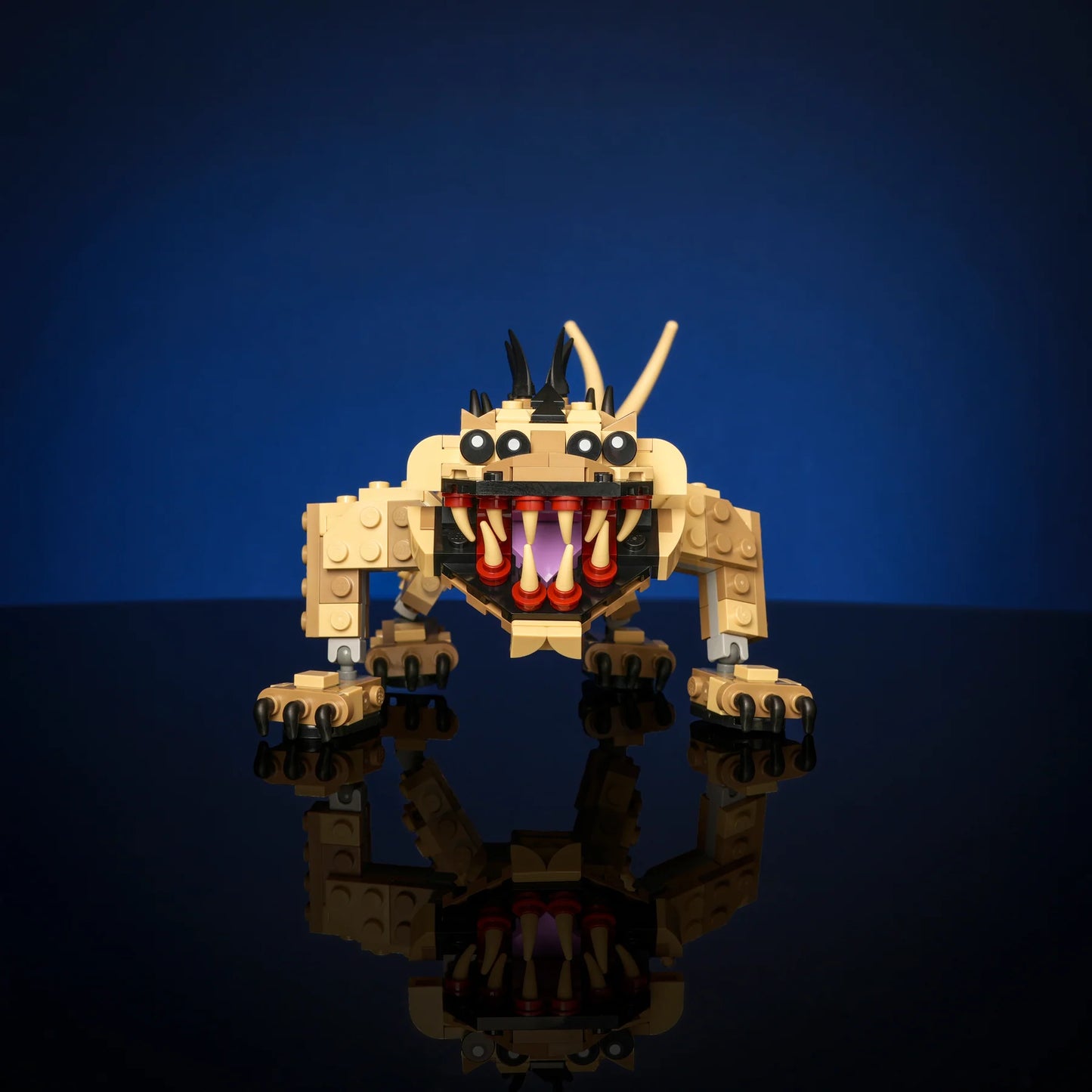 Arena Beasts