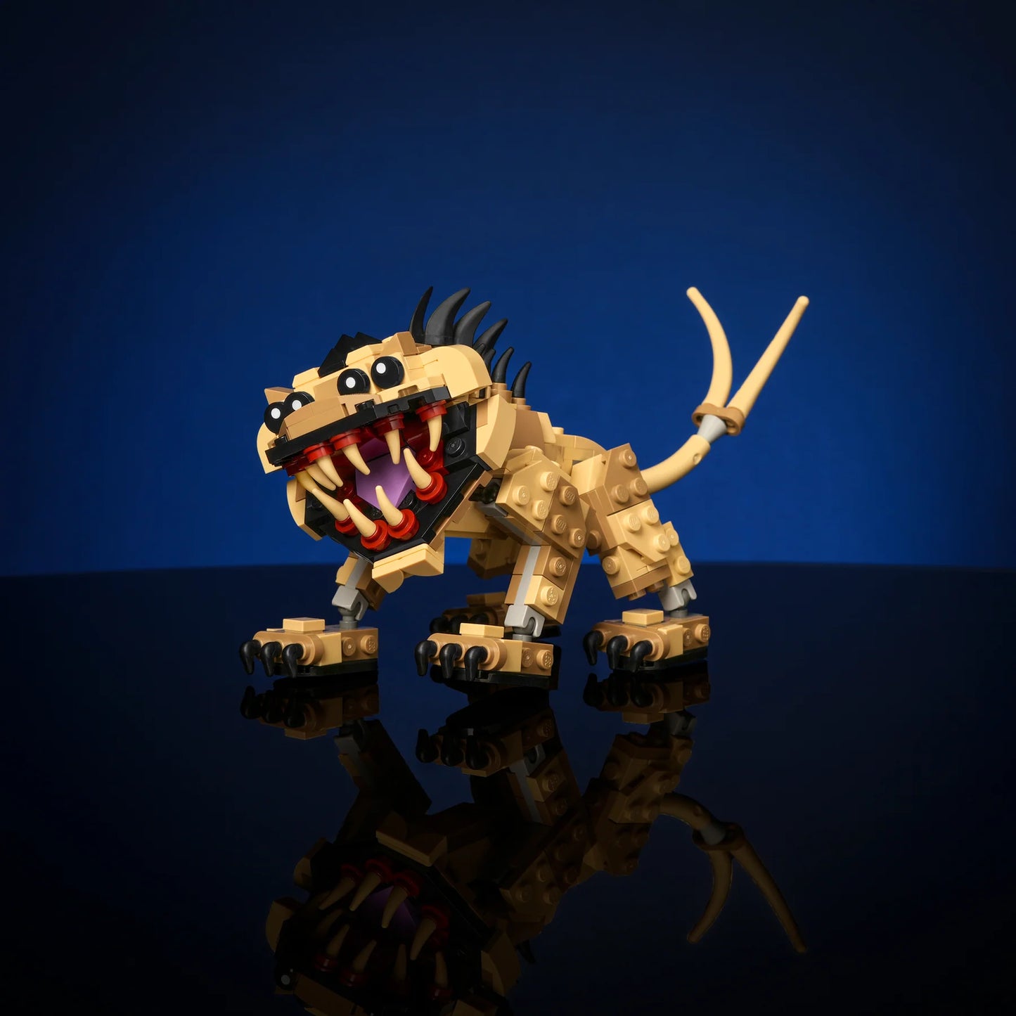 Arena Beasts