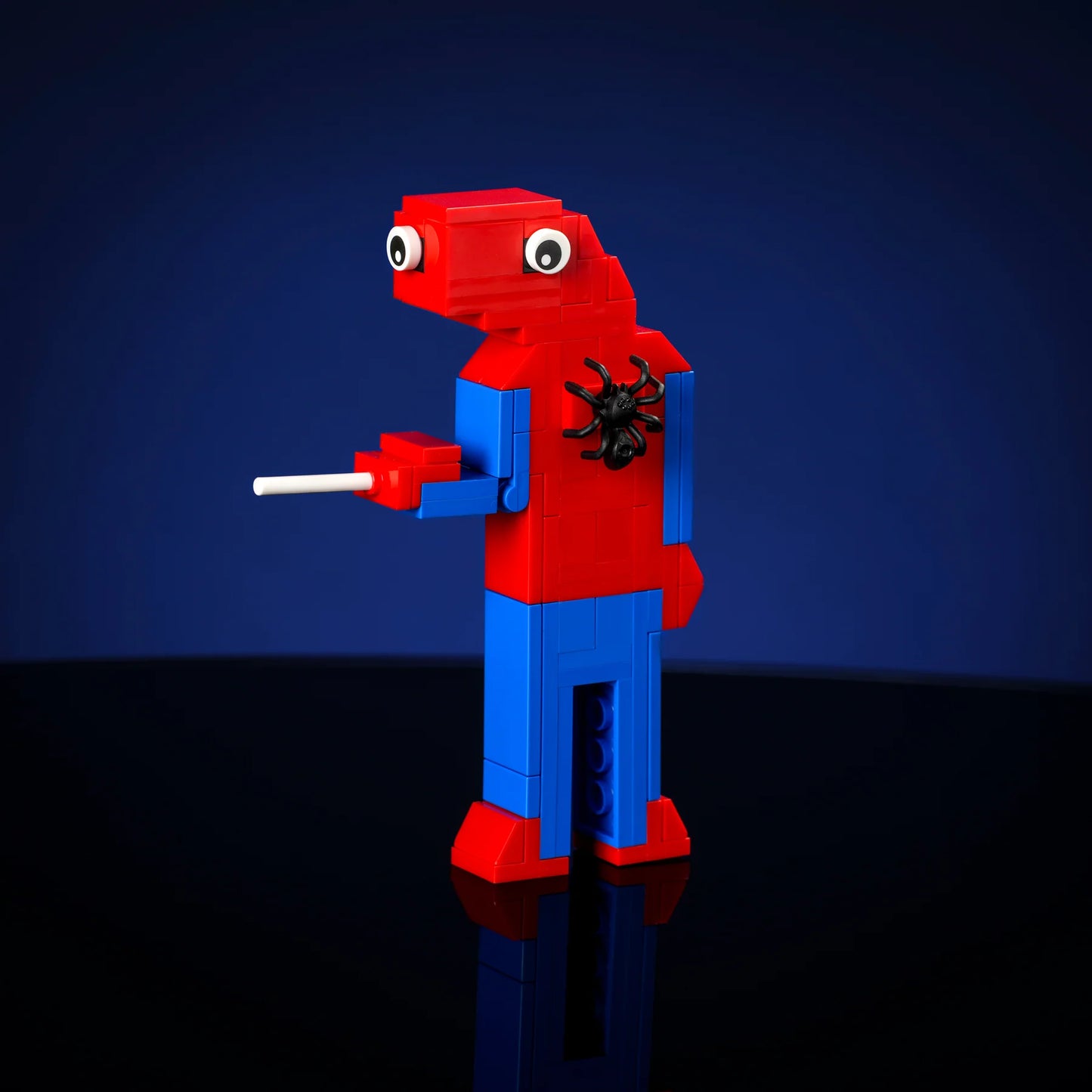 Web Spooder