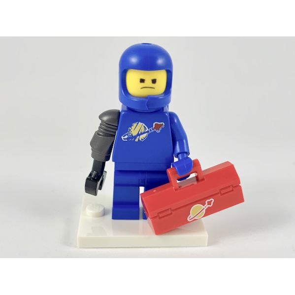 Apocalypse Benny