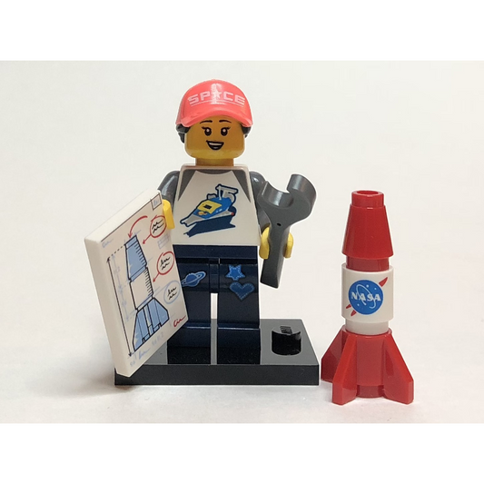 Space Fan
